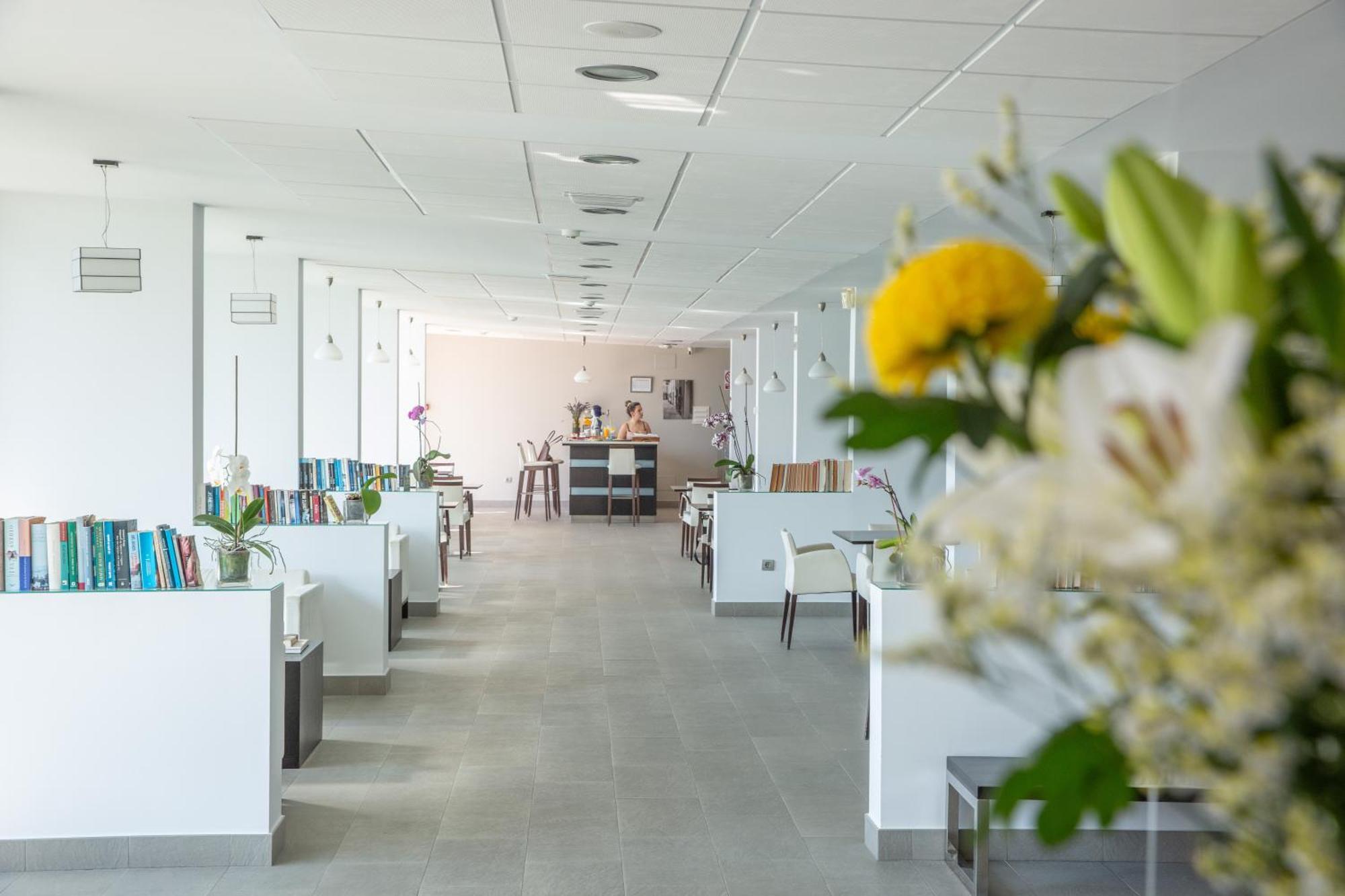 Hotel Herbeira Седейра Экстерьер фото