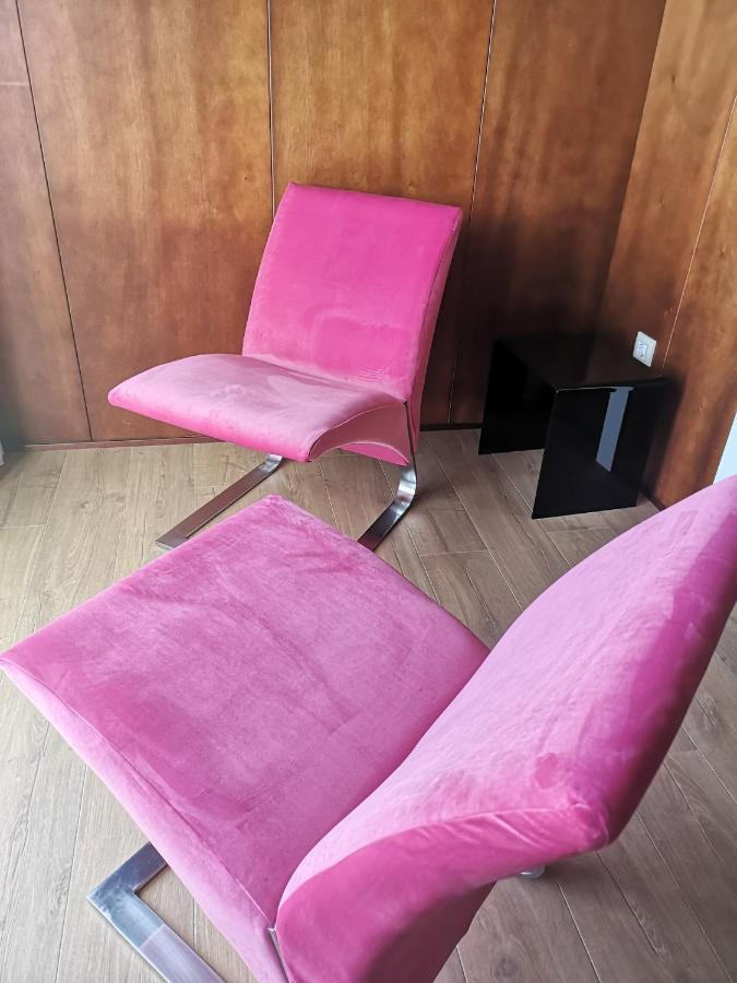 Hotel Herbeira Седейра Экстерьер фото